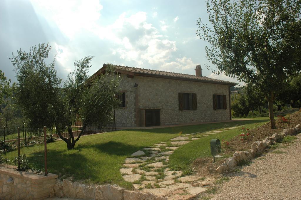 Agriturismo Tara 阿米里亚 客房 照片