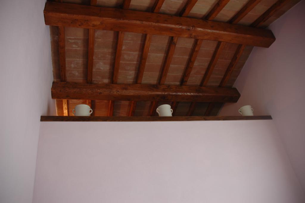 Agriturismo Tara 阿米里亚 客房 照片