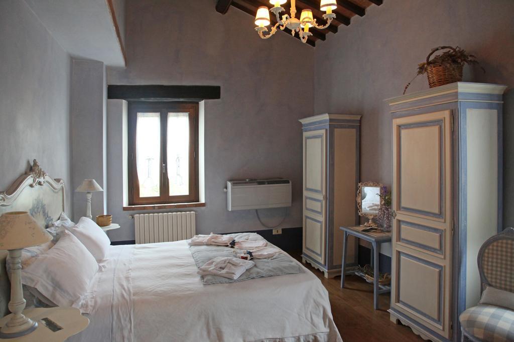Agriturismo Tara 阿米里亚 外观 照片