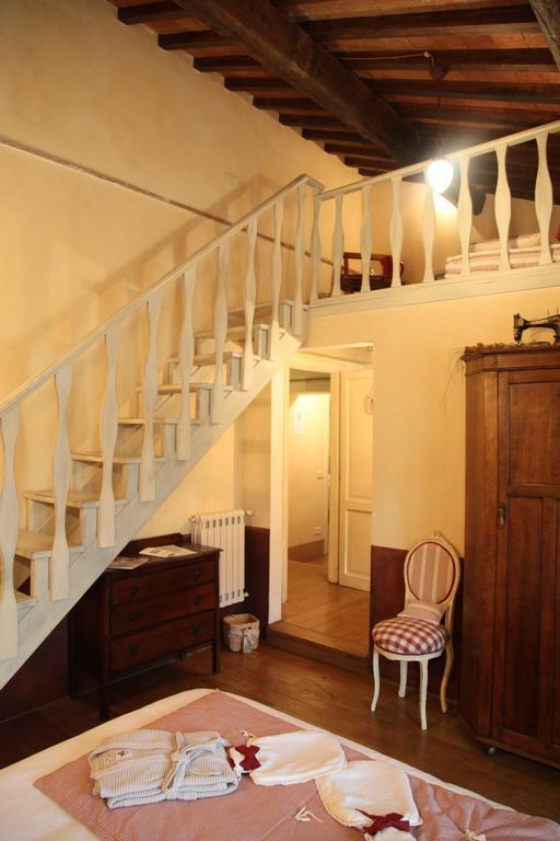 Agriturismo Tara 阿米里亚 外观 照片